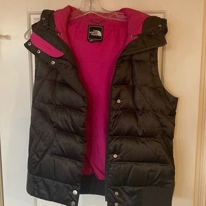 The North Face Puffer Vest